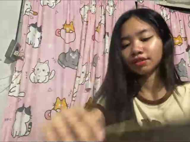 SumikoFyffe webcam