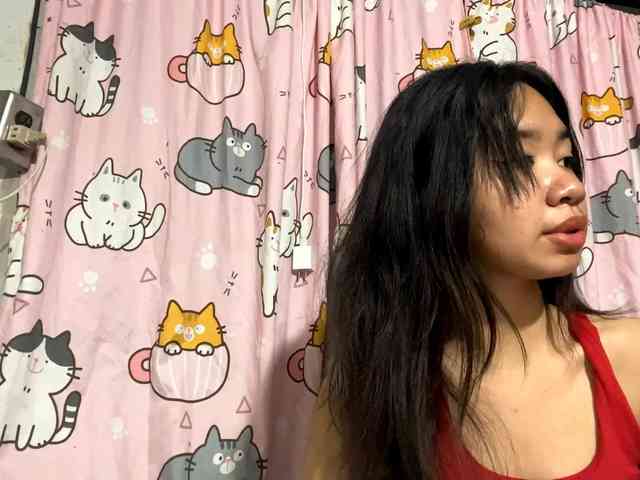 SumikoFyffe webcam