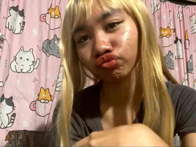 SumikoFyffe webcam