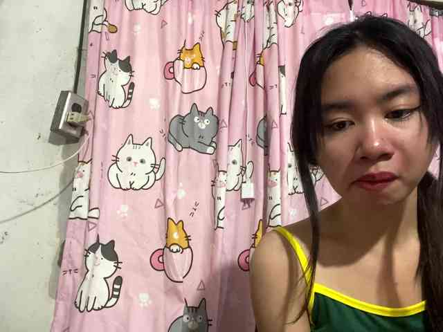 SumikoFyffe webcam