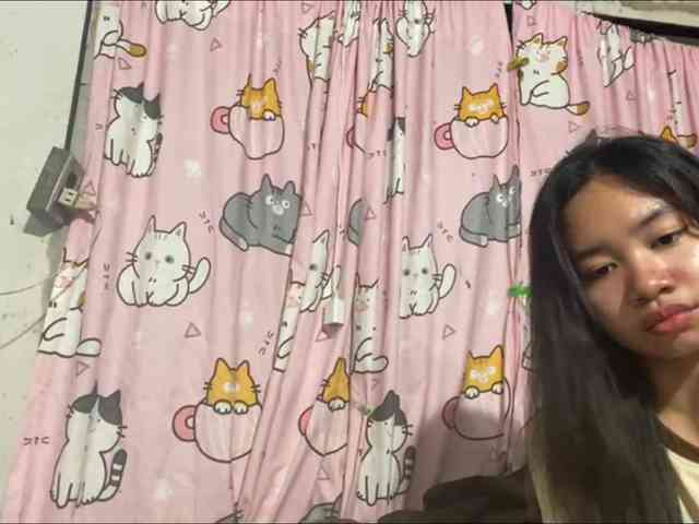 SumikoFyffe webcam