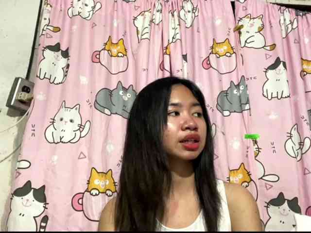 SumikoFyffe webcam
