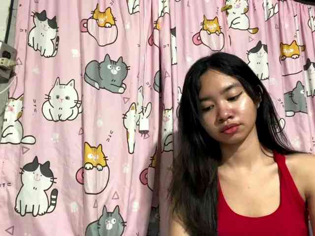 SumikoFyffe webcam