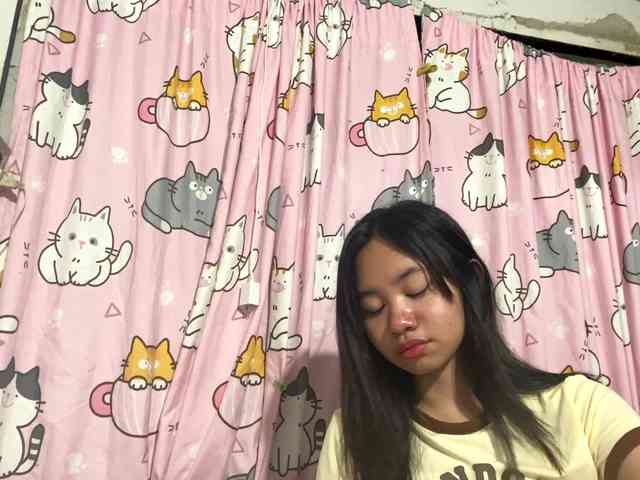 SumikoFyffe webcam