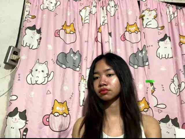 SumikoFyffe webcam