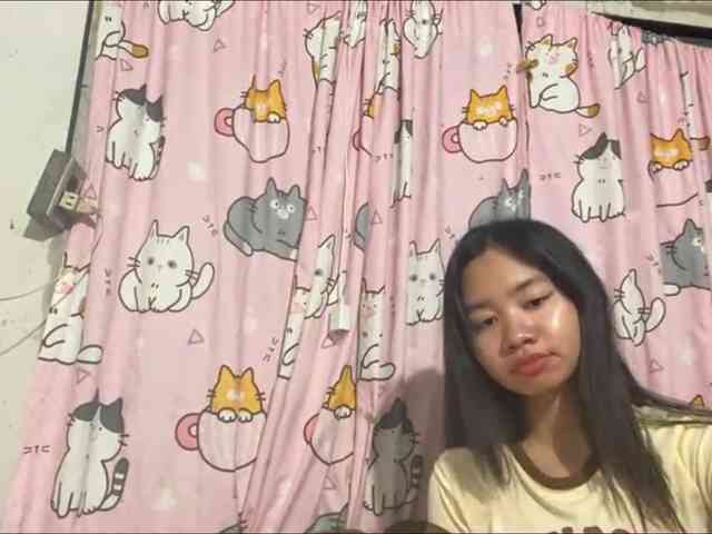 SumikoFyffe webcam