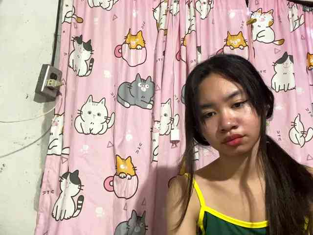 SumikoFyffe webcam
