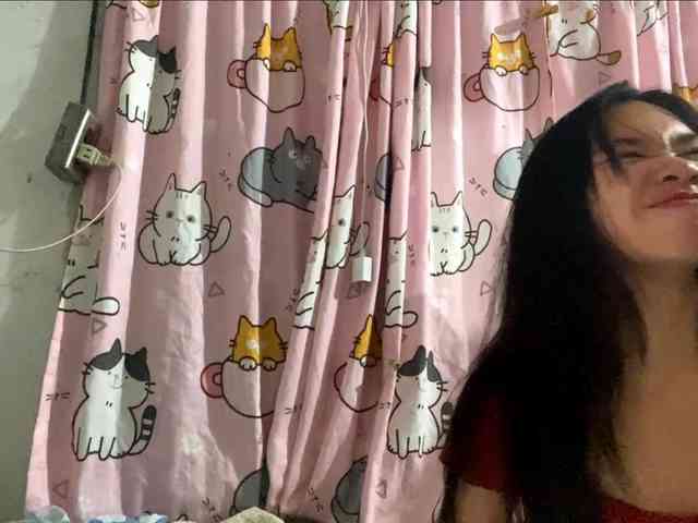 SumikoFyffe webcam