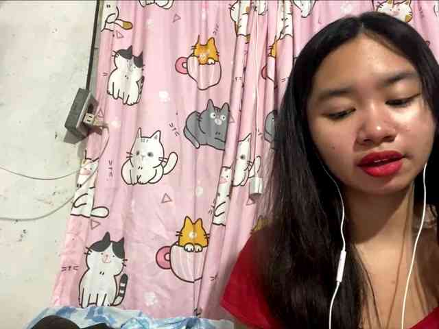 SumikoFyffe webcam