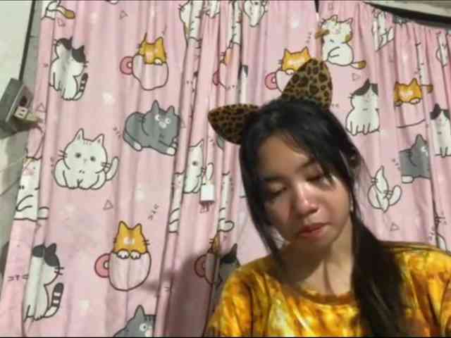 SumikoFyffe webcam