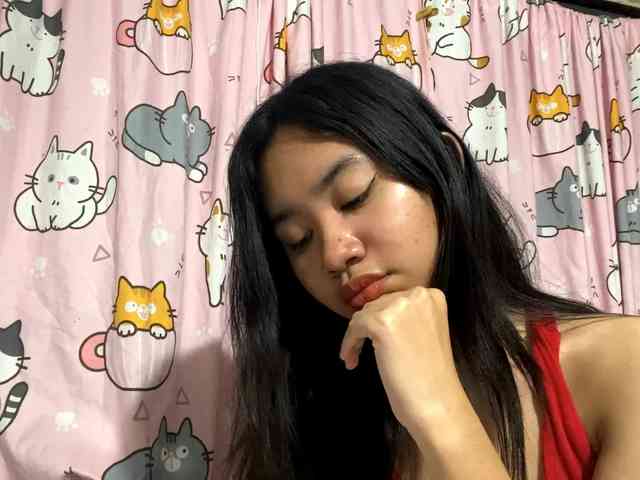 SumikoFyffe webcam