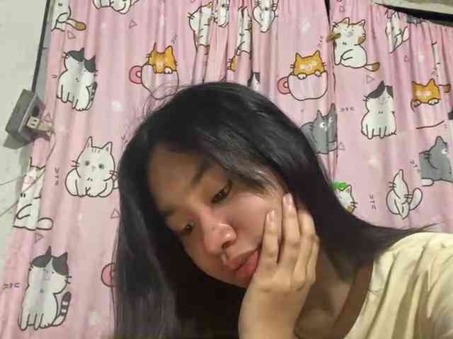 SumikoFyffe webcam