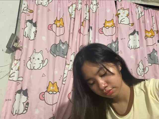SumikoFyffe webcam
