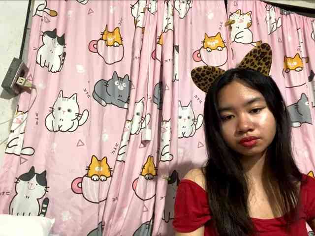 SumikoFyffe webcam