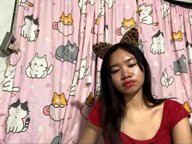 SumikoFyffe webcam