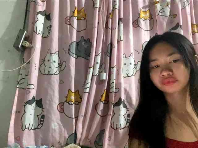 SumikoFyffe webcam