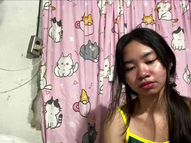 SumikoFyffe webcam