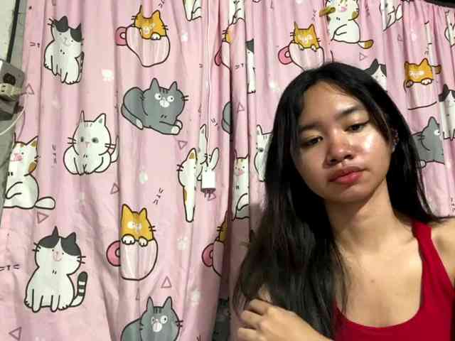 Modella: SumikoFyffe
