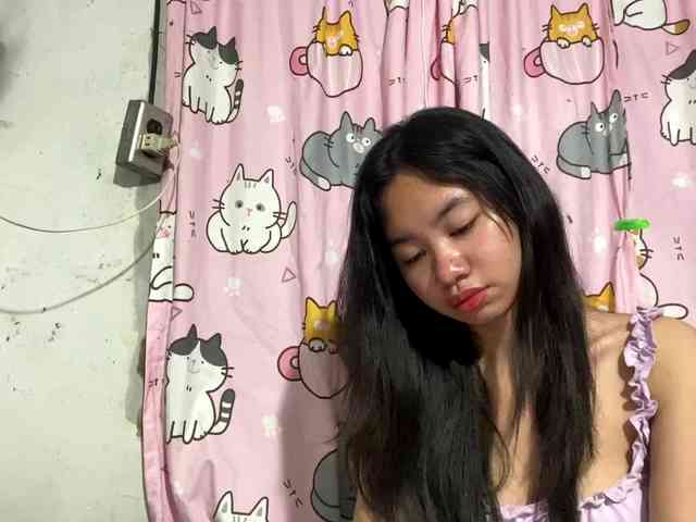 SumikoFyffe webcam
