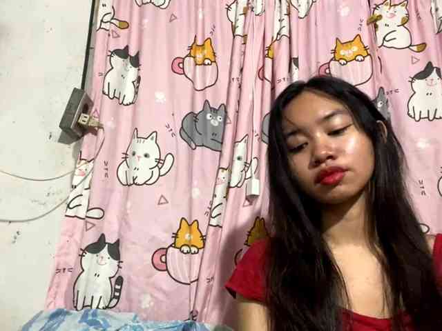 SumikoFyffe webcam