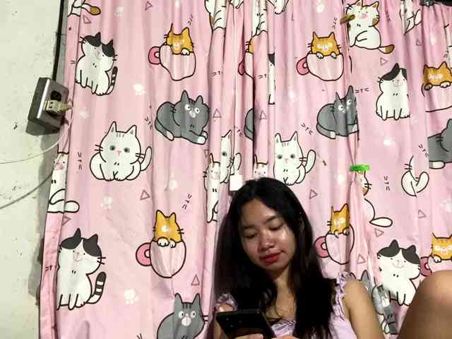 SumikoFyffe webcam