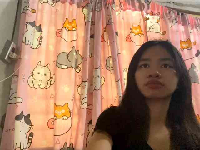 SumikoFyffe webcam