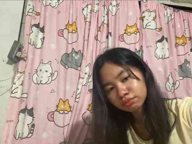 SumikoFyffe webcam