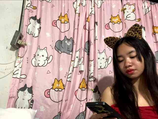 SumikoFyffe webcam