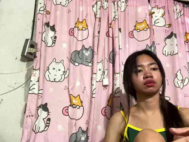 SumikoFyffe webcam