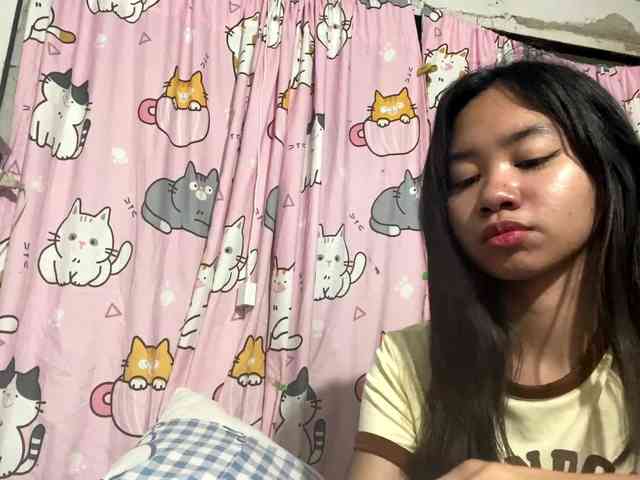 SumikoFyffe webcam