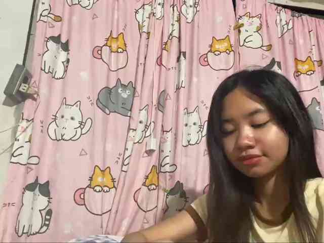 SumikoFyffe webcam