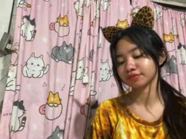 SumikoFyffe webcam