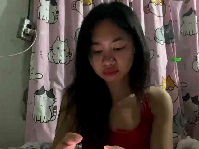 SumikoFyffe webcam