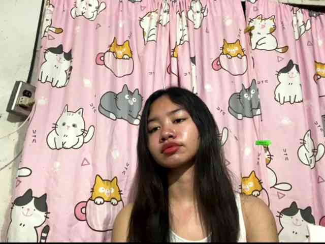 SumikoFyffe webcam