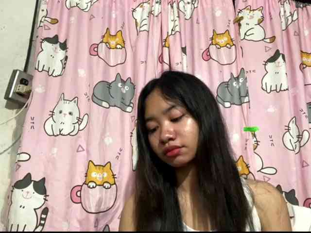 SumikoFyffe webcam