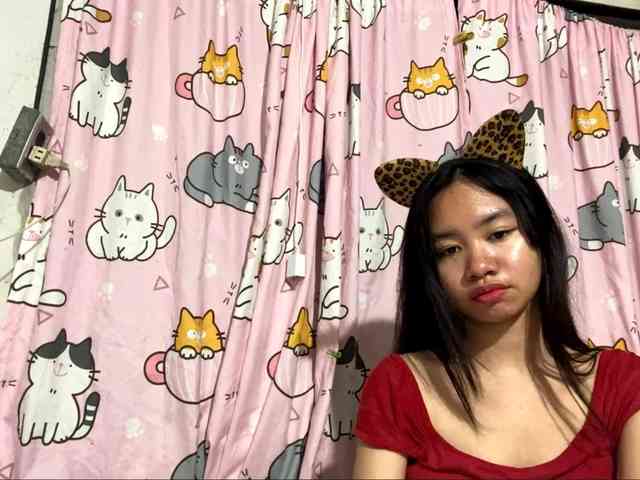 SumikoFyffe webcam