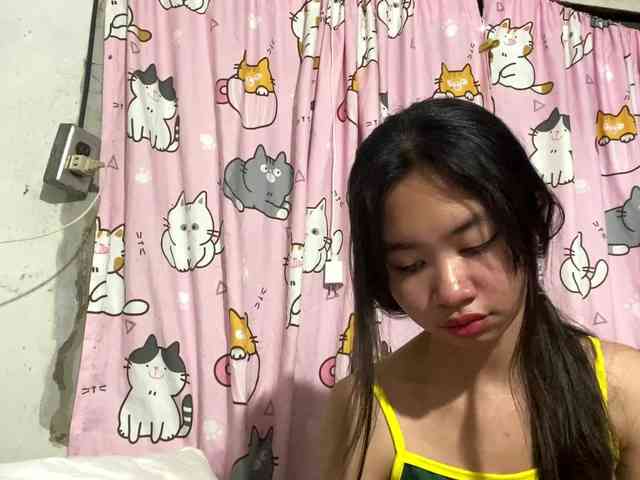 SumikoFyffe webcam