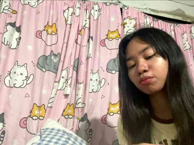 SumikoFyffe webcam