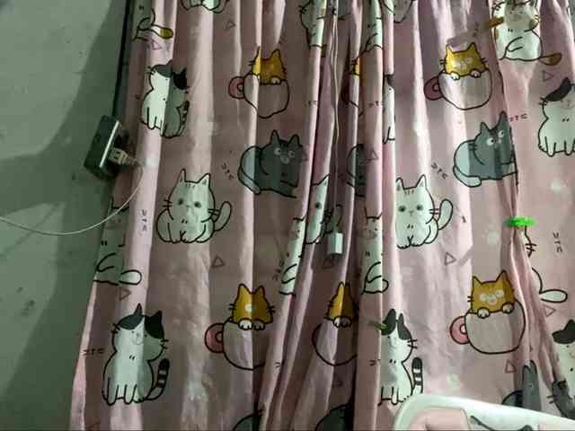 SumikoFyffe webcam