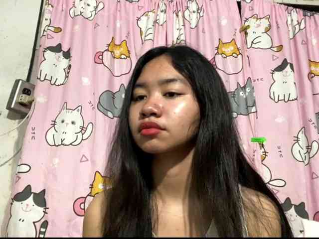 SumikoFyffe webcam
