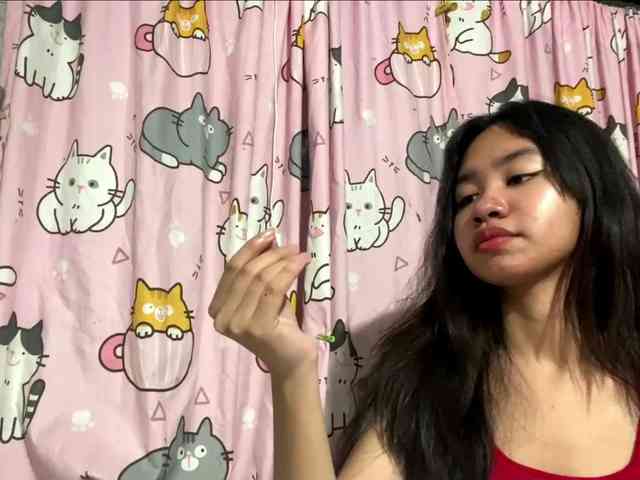 SumikoFyffe webcam