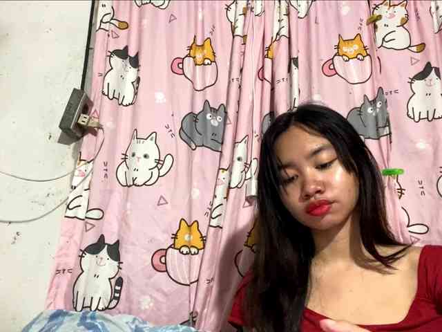 SumikoFyffe webcam