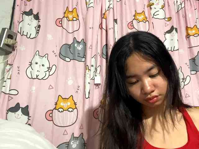 SumikoFyffe webcam