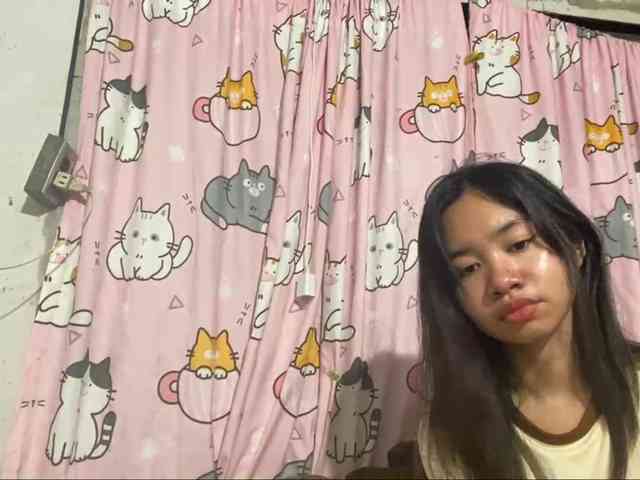 SumikoFyffe webcam