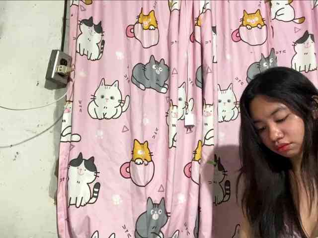 SumikoFyffe webcam