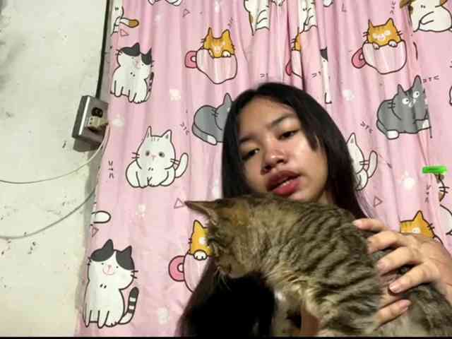 SumikoFyffe webcam