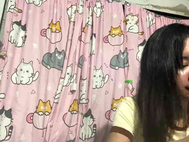 SumikoFyffe webcam