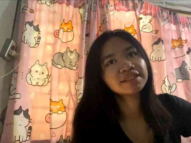 SumikoFyffe webcam