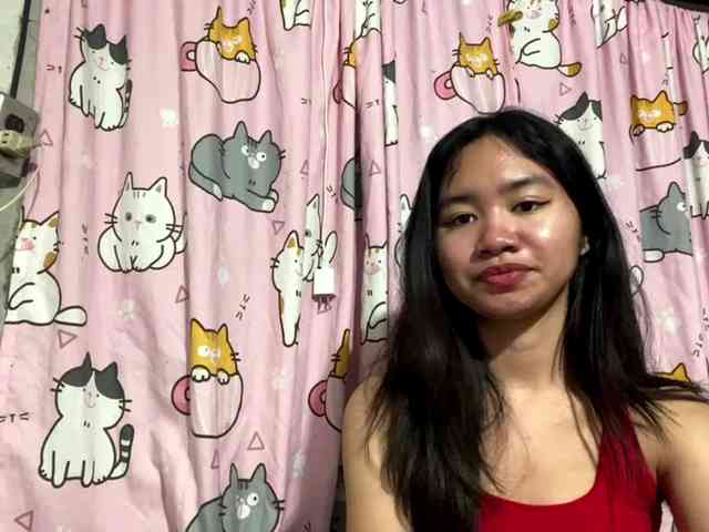 SumikoFyffe webcam