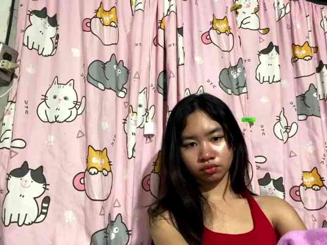 SumikoFyffe webcam